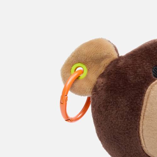 Мягкая игрушка-конструктор Beastie Toys с кастомизацией фото 3