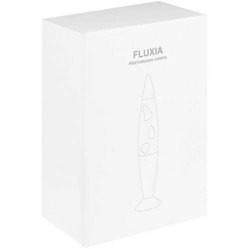 Настольная лампа Fluxia фото 11 Настольная лампа Fluxia фото 11