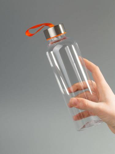 Бутылка Gulp, оранжевая фото 10 Бутылка Gulp, оранжевая фото 10