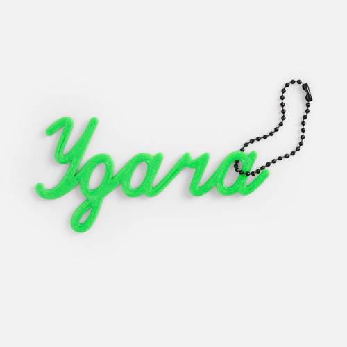 Подвеска Word, 3D-печать на заказ, удача фото 4 Подвеска Word, 3D-печать на заказ, удача фото 4