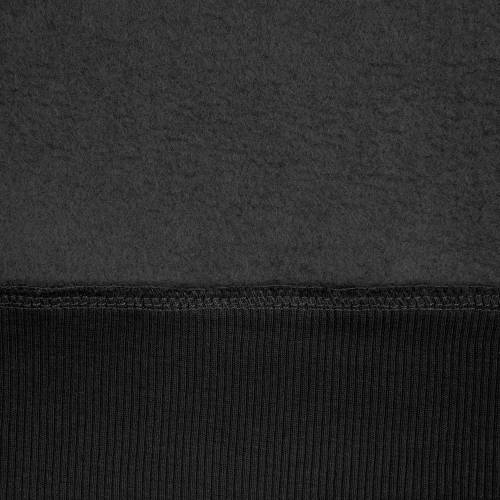 Худи Kulonga Oversize, черное фото 5