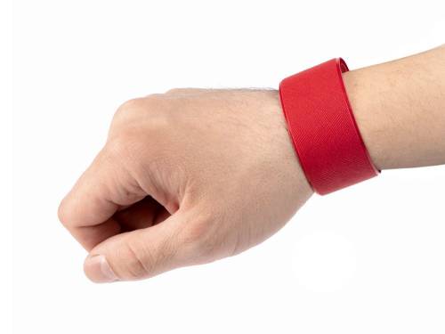 Браслет Wristler, красный фото 5