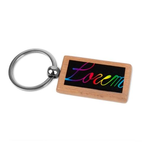 Брелок Rectangle Amulet фото 4 Брелок Rectangle Amulet фото 4