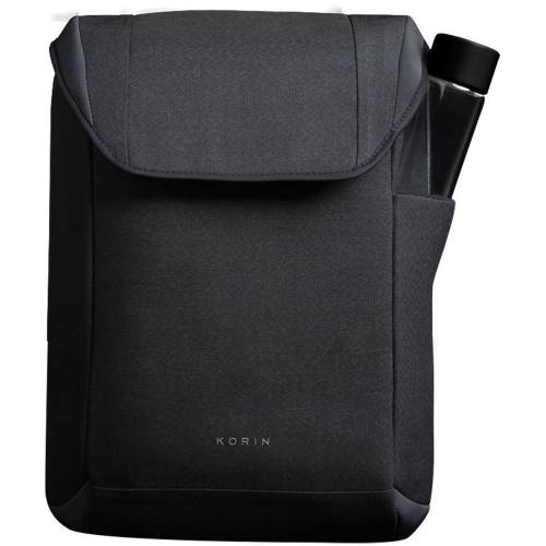 Рюкзак ClickPack X, черный фото 2