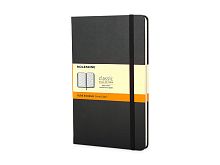Записная книжка А6 (Pocket) Classic (в линейку)