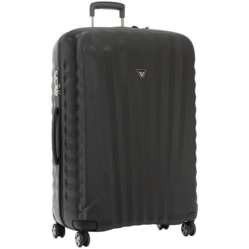 Чемодан E-Lite L, черный фото 2