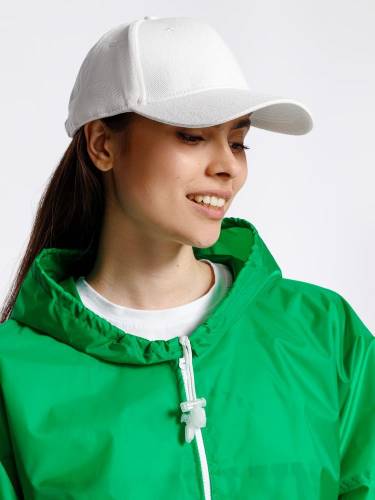 Дождевик Rainman Zip, зеленый фото 10 Дождевик Rainman Zip, зеленый фото 10
