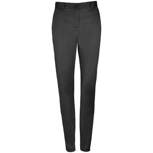 Брюки Jared Women, черные фото 2 Брюки Jared Women, черные фото 2