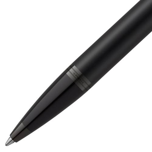 Ручка шариковая Parker IM Achromatic Black фото 4 Ручка шариковая Parker IM Achromatic Black фото 4