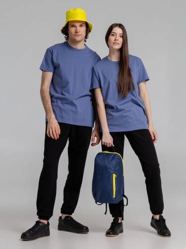 Панама Challenge, желтая фото 10