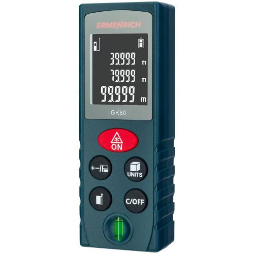 Лазерная рулетка Reel GK80 фото 2
