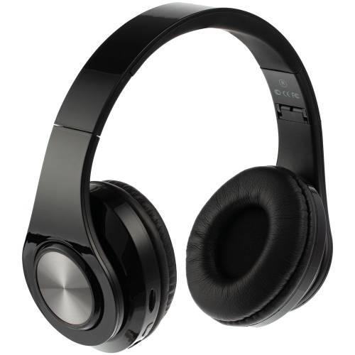 Беспроводные наушники Uniscend Sound Joy, черные фото 2