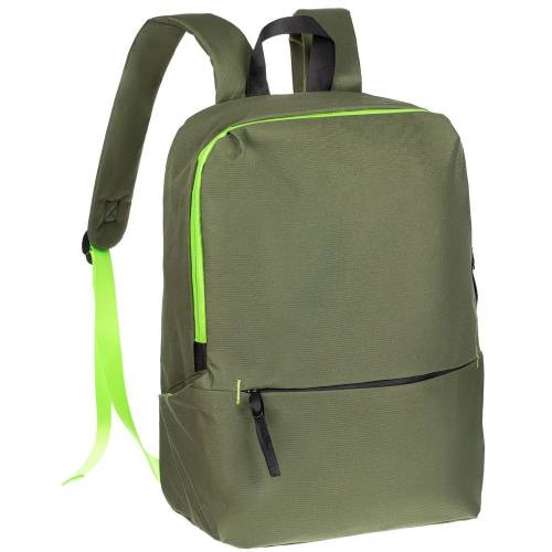 Рюкзак Easy Gait L, хаки фото 2 Рюкзак Easy Gait L, хаки фото 2