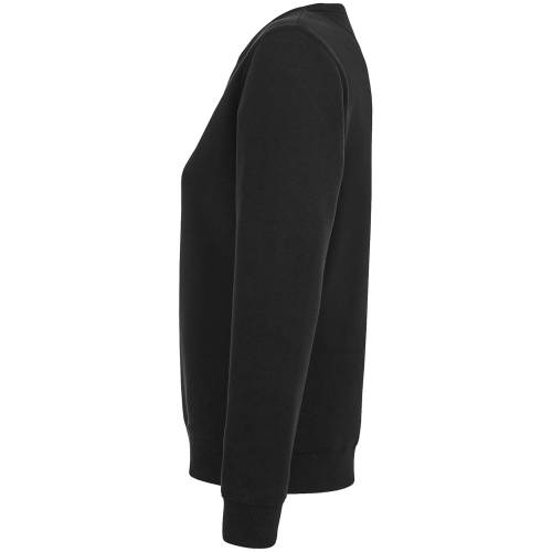 Толстовка женская Sully Women, черная фото 4 Толстовка женская Sully Women, черная фото 4
