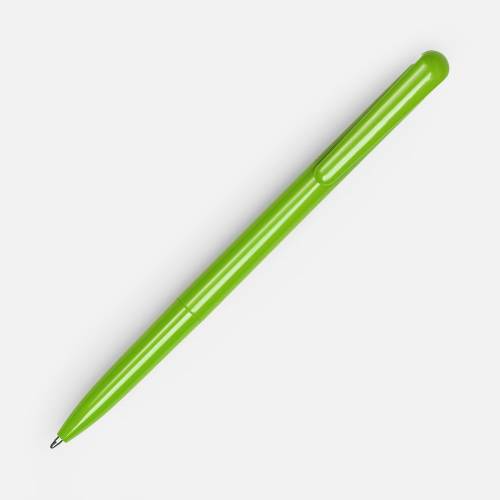 Ручка шариковая Penpal, зеленая фото 3 Ручка шариковая Penpal, зеленая фото 3