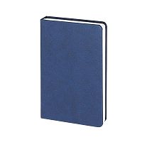 Ежедневник Daily Mini, недатированный, синий