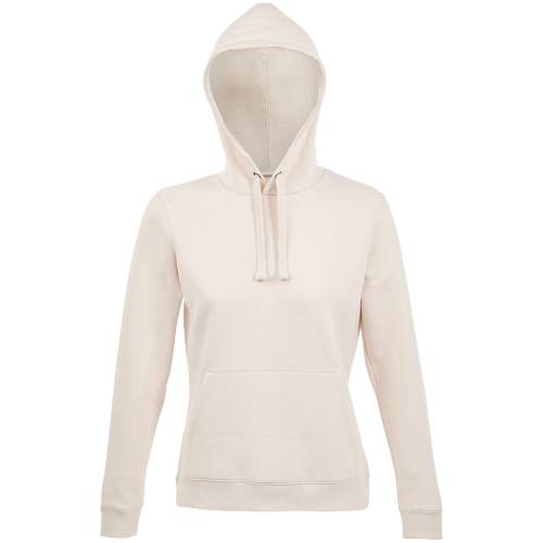 Толстовка женская Spencer Women, розовая фото 2 Толстовка женская Spencer Women, розовая фото 2