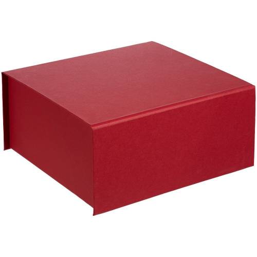 Коробка Pack In Style, красная фото 2 Коробка Pack In Style, красная фото 2
