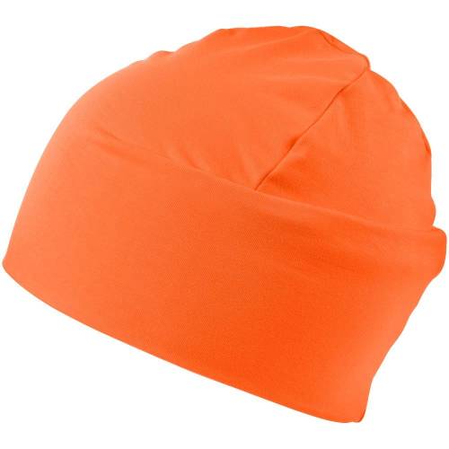 Шапка HeadOn, ver.2, оранжевая фото 3 Шапка HeadOn, ver.2, оранжевая фото 3