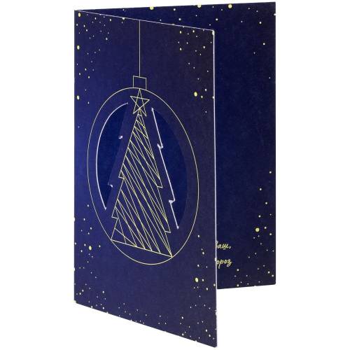 Заготовка из бумаги Paper, L фото 5