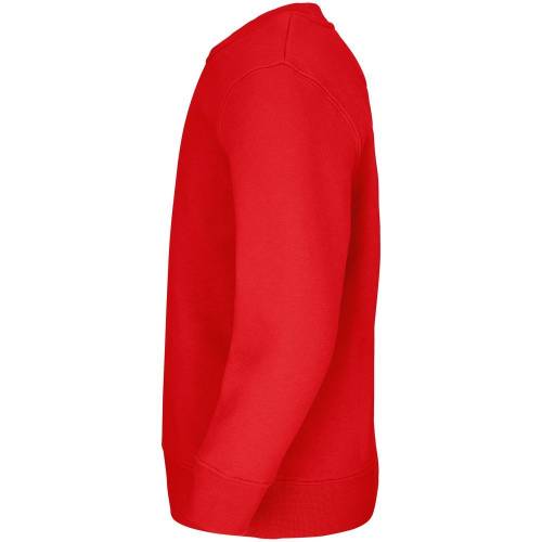 Свитшот детский Columbia Kids, красный фото 3 Свитшот детский Columbia Kids, красный фото 3