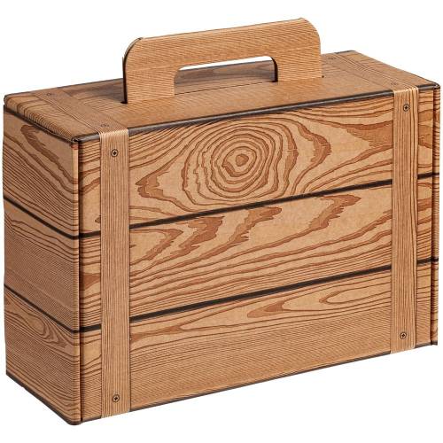 Коробка самосборная Suitable фото 2