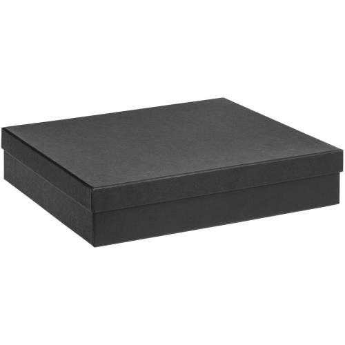 Коробка Giftbox, черная фото 2 Коробка Giftbox, черная фото 2