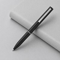 Металлическая шариковая ручка Classy soft-touch