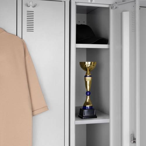 Кубок Awardee, малый, синий фото 6 Кубок Awardee, малый, синий фото 6