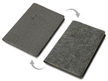 Двустороннее портфолио А5 Felt
