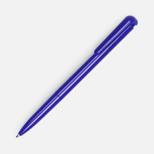 Ручка шариковая Penpal, синяя Ручка шариковая Penpal, синяя