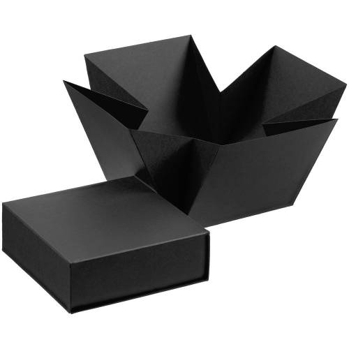 Коробка Anima, ver.2, черная фото 3 Коробка Anima, ver.2, черная фото 3