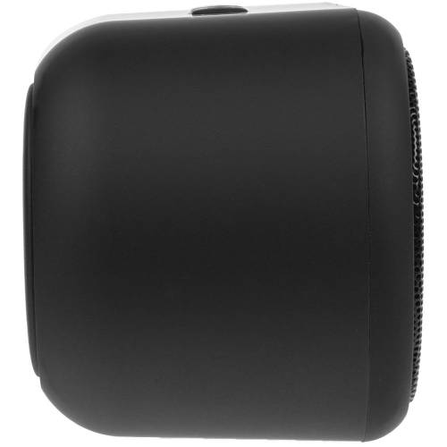Беспроводная стереоколонка Uniscend Roombox, черная фото 8