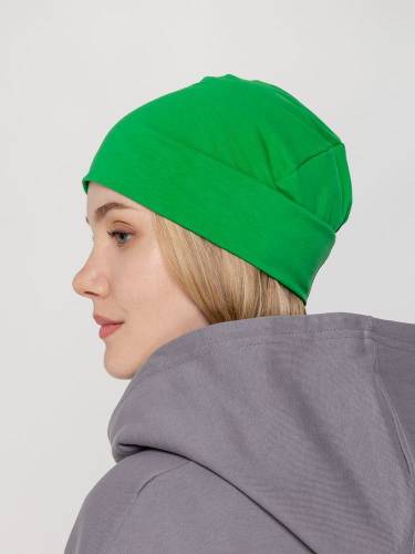 Шапка HeadOn, ver.2, зеленая фото 8 Шапка HeadOn, ver.2, зеленая фото 8