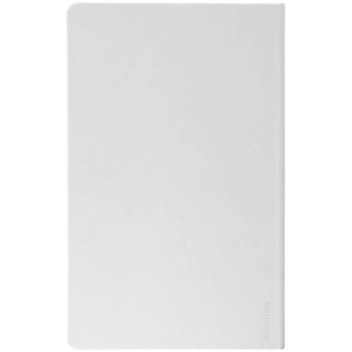Ежедневник Magnet Shall, недатированный, белый фото 7