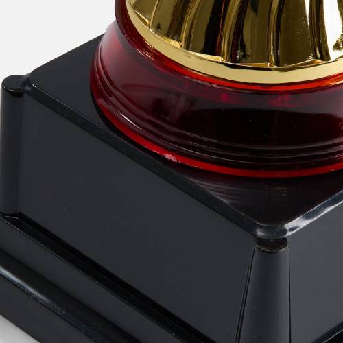 Кубок Awardee, малый, красный фото 7 Кубок Awardee, малый, красный фото 7