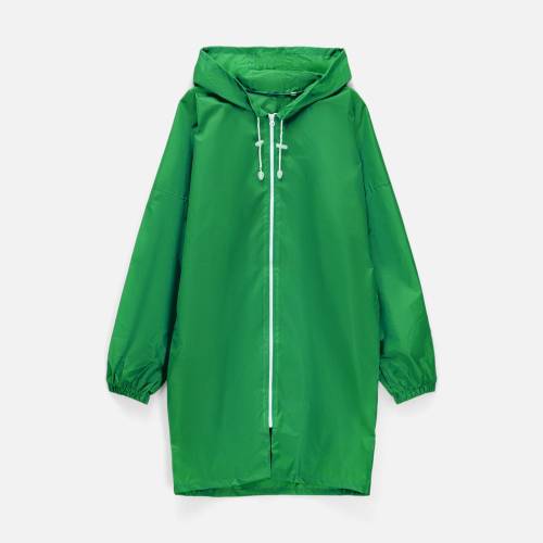 Дождевик Rainman Zip, зеленый фото 2 Дождевик Rainman Zip, зеленый фото 2