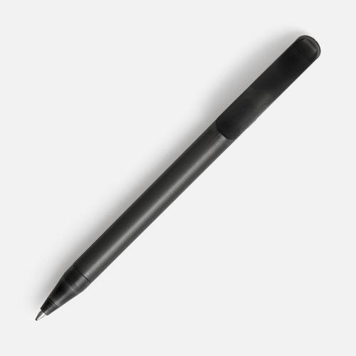 Ручка шариковая Prodir DS3 TFF, черная фото 4 Ручка шариковая Prodir DS3 TFF, черная фото 4