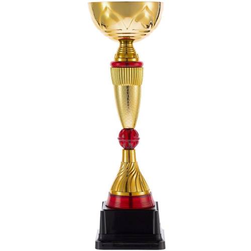 Кубок Awardee, средний, красный фото 2 Кубок Awardee, средний, красный фото 2