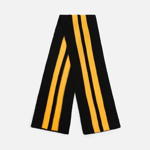 Шарф Winwear, черный фото 2