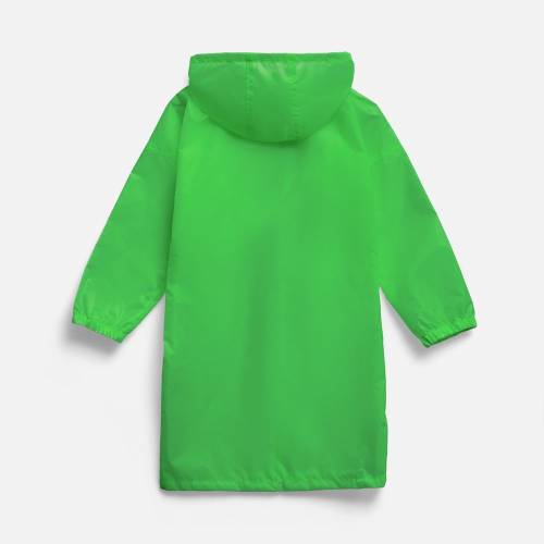 Дождевик детский Rainman Kids, зеленое яблоко фото 3 Дождевик детский Rainman Kids, зеленое яблоко фото 3