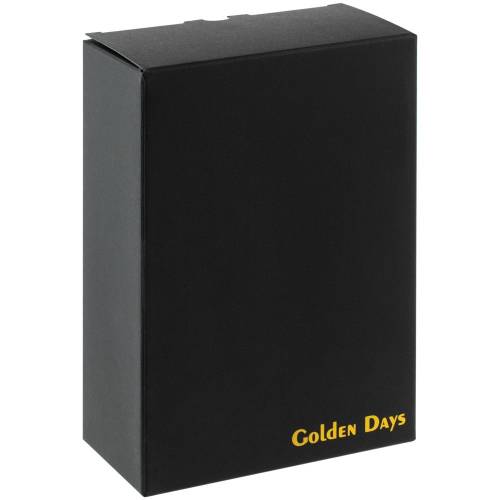 Набор из 2 бокалов для вина Golden Days фото 6