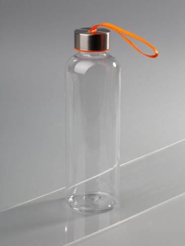 Бутылка Gulp, оранжевая фото 8 Бутылка Gulp, оранжевая фото 8