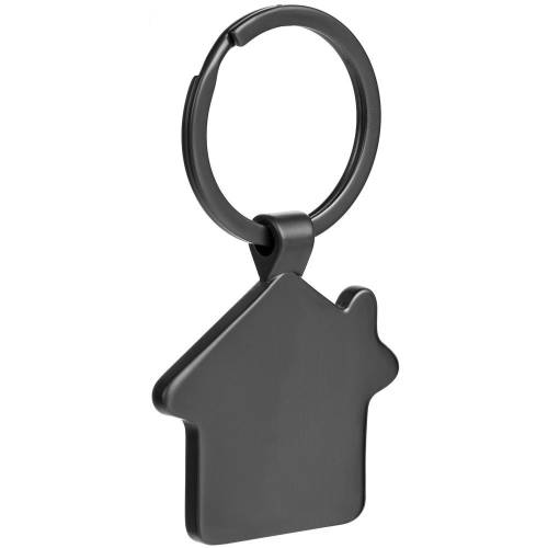 Брелок Gun Metal Lodge, графитовый фото 3 Брелок Gun Metal Lodge, графитовый фото 3