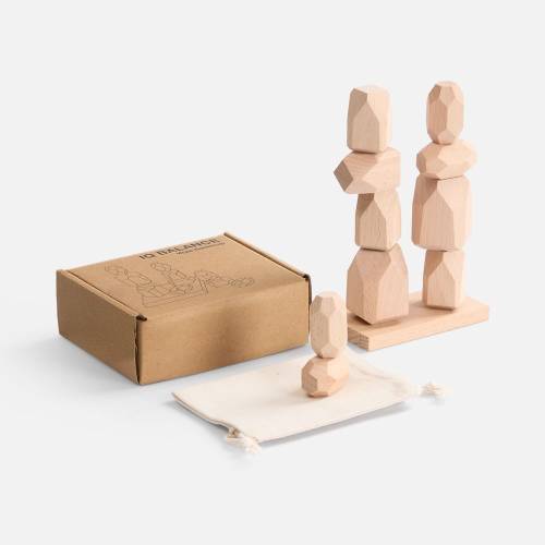 Игра-балансир IQ Balance фото 2