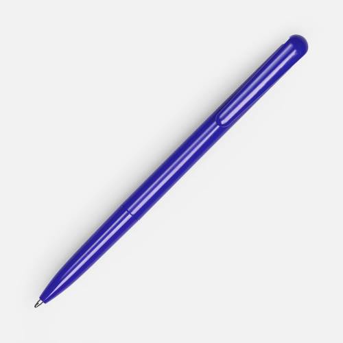 Ручка шариковая Penpal, синяя фото 3 Ручка шариковая Penpal, синяя фото 3