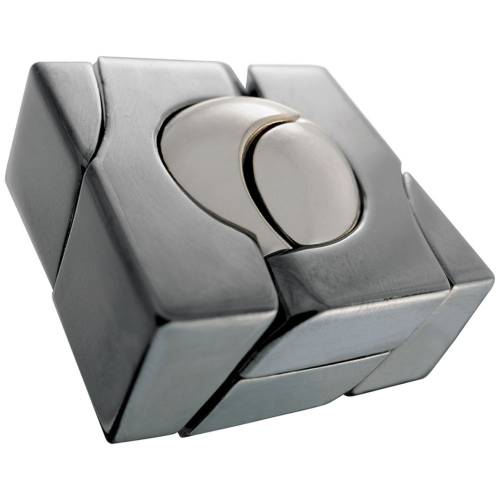Головоломка Huzzle 5. Marble фото 3