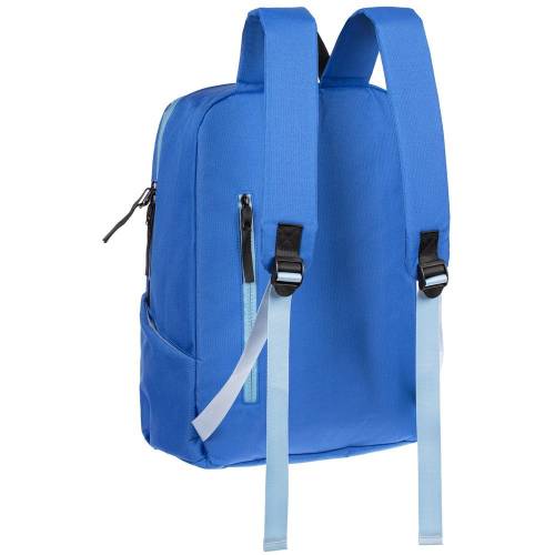 Рюкзак Easy Gait L, синий фото 3 Рюкзак Easy Gait L, синий фото 3