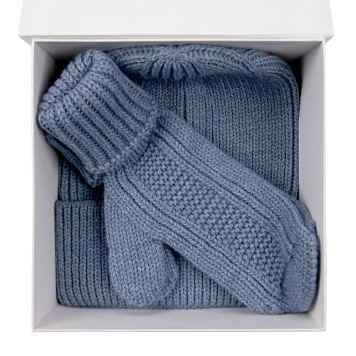 Коробка Pack In Style, белая фото 4 Коробка Pack In Style, белая фото 4