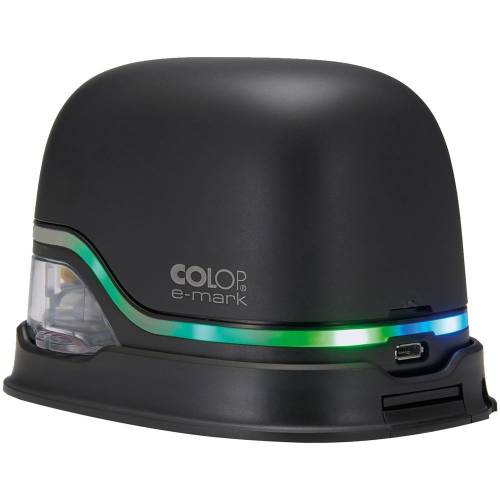 Мобильный принтер Colop E-mark, черный фото 3